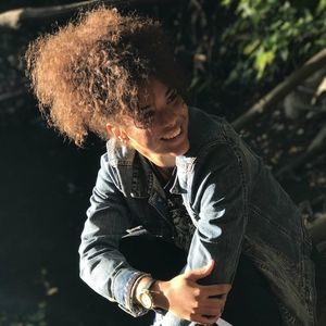 Meet your Posher, Ashley